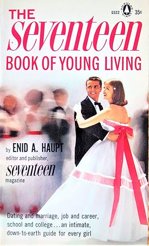 Imagen del vendedor de The Seventeen Book of Young Living a la venta por Ken Jackson