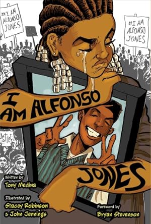 Imagen del vendedor de I Am Alfonso Jones a la venta por GreatBookPrices