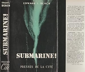 Image du vendeur pour SUBMARINE mis en vente par Librairie l'Aspidistra