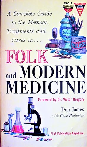 Folk and Modern Medicine