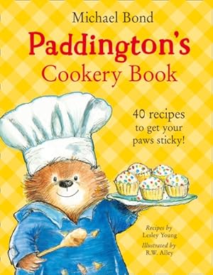 Seller image for Paddington's Cookery Book for sale by GreatBookPrices
