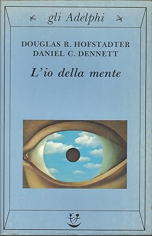 Seller image for L'IO DELLA MENTE - FANTASIE E RIFLESSIONI SUL SE' E SULL'ANIMA GLI ADELPHI - 35 - for sale by Libreria Rita Vittadello