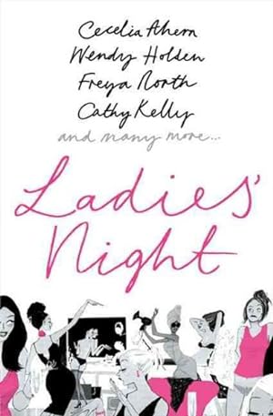 Image du vendeur pour Ladies' Night mis en vente par GreatBookPrices