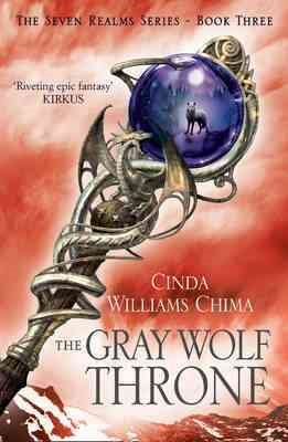 Seller image for Gray Wolf Throne for sale by GreatBookPrices