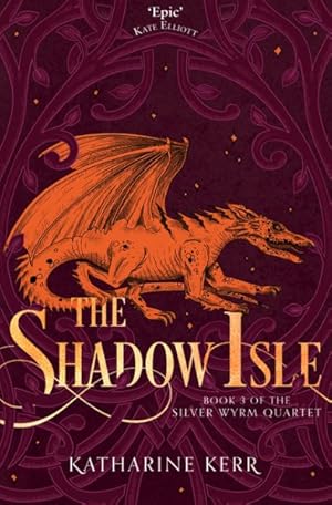 Seller image for Shadow Isle for sale by GreatBookPrices