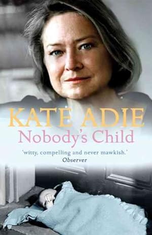Seller image for Nobody's Child for sale by GreatBookPrices