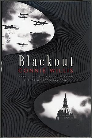 Seller image for Blackout for sale by Evening Star Books, ABAA/ILAB