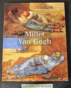 Millet, Van Gogh: Paris, Muse'e d'Orsay : 14 septembre 1998-3 janvier 1999 (French Edition)