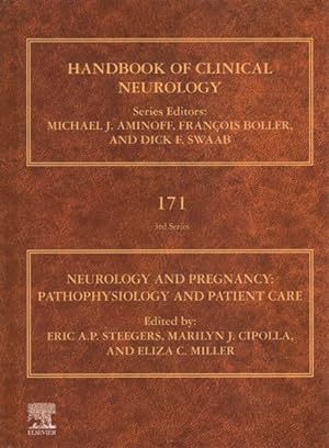 Bild des Verkufers fr Neurology and Pregnancy : Pathophysiology and Patient Care zum Verkauf von GreatBookPrices