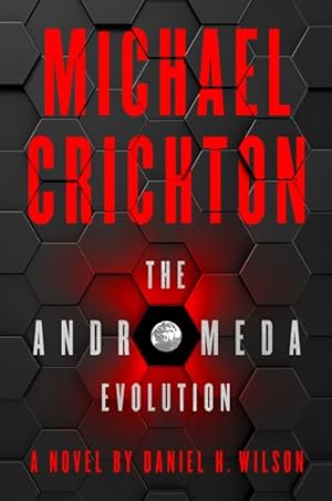 Image du vendeur pour The Andromeda Evolution mis en vente par GreatBookPrices