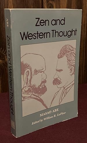 Seller image for Zen and Western Thought for sale by Palimpsest Scholarly Books & Services