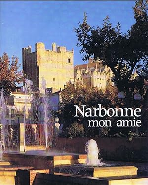 Narbonne mon amie