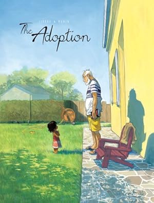 Immagine del venditore per Adoption venduto da GreatBookPrices