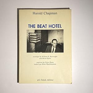Image du vendeur pour The Beat Hotel mis en vente par Weinberg Modern Books