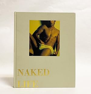 Naked Life: Julian Hargreaves