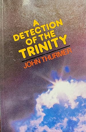 A Detection of the Trinity