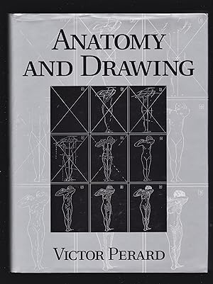 Seller image for Anatomy and Drawing for sale by Riverhorse Books