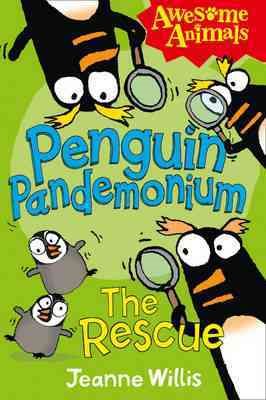 Seller image for Penguin Pandemonium - the Rescue for sale by GreatBookPrices