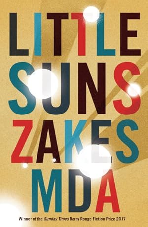 Seller image for Little Suns for sale by GreatBookPrices