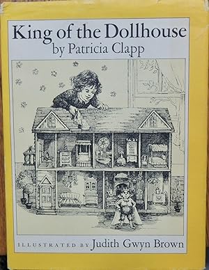 Image du vendeur pour King of the Dollhouse mis en vente par Basket Case Books