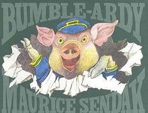 Seller image for Bumble-ardy for sale by GreatBookPrices