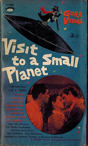 Visit to a Small Planet