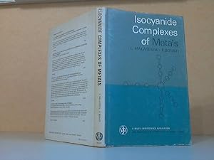 Isocyanide Complexes of Metals