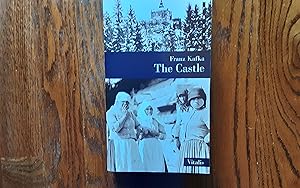 Seller image for The Castle for sale by Lyon's Den Mystery Books & More