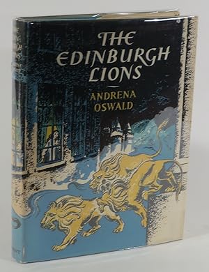 Imagen del vendedor de The Edinburgh Lions a la venta por Renaissance Books, ANZAAB / ILAB