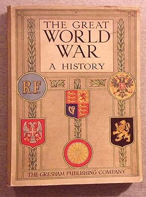 Immagine del venditore per The Great World War: A History, Part I (1) venduto da Book Nook