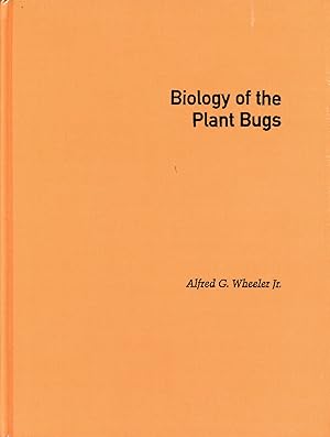 Seller image for Biology of the Plant Bugs for sale by Bagatelle Books