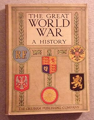 Immagine del venditore per The Great World War: A History, Part II (2) venduto da Book Nook