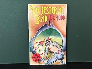 Seller image for The Jester at Scar (The Dumarest Saga No. 5) for sale by Bookwood