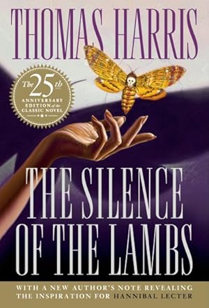 Immagine del venditore per Silence of the Lambs : 25th Anniversary Edition venduto da GreatBookPrices