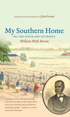 Seller image for My Southern Home Or, the South and Its People (Paperback or Softback) for sale by BargainBookStores