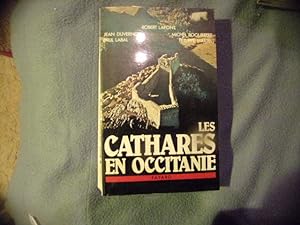 Les cathares en occitanie