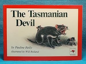 The Tasmanian Devil (Picture Roo Books series)