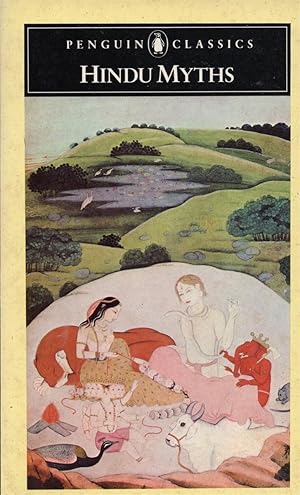 Seller image for Hindu Myths A Sourcebook Translated from the Sanskrit for sale by Cider Creek Books