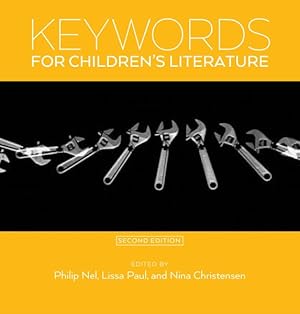 Seller image for Keywords for Children's Literature for sale by GreatBookPrices