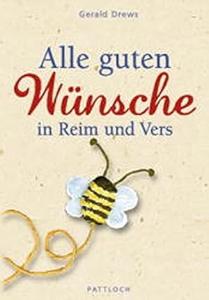 Seller image for Alle guten Wnsche in Reim und Vers for sale by Gabis Bcherlager