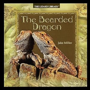 Bild des Verkufers fr Bearded Dragon (Paperback or Softback) zum Verkauf von BargainBookStores