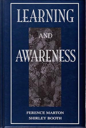 Seller image for Learning and Awareness for sale by Goulds Book Arcade, Sydney
