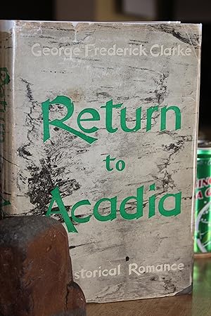 Return to Acadia