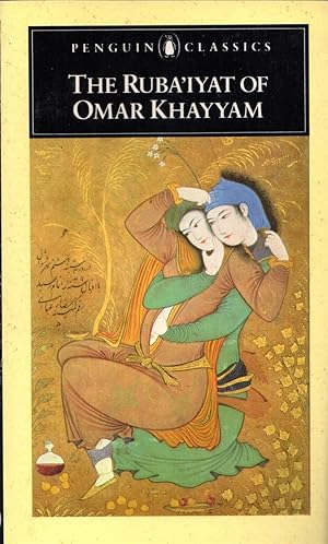 Bild des Verkufers fr The Ruba'iyat of Omar Khayyam zum Verkauf von Cider Creek Books