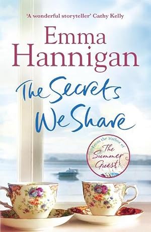 Image du vendeur pour The Secrets We Share (Paperback) mis en vente par Grand Eagle Retail