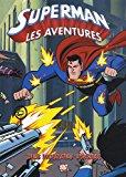 Bild des Verkufers fr Superman : Les Aventures. Vol. 1. Des Hommes D'acier zum Verkauf von RECYCLIVRE