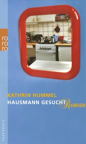 Seller image for Hausmann gesucht for sale by Gabis Bcherlager