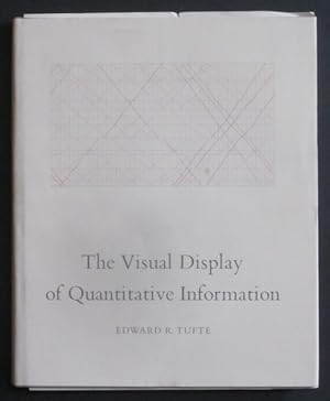 Bild des Verkufers fr The Visual Display of Quantitative Information zum Verkauf von Goulds Book Arcade, Sydney