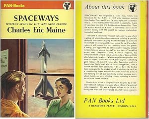 Spaceways (aka Spaceways Satellite)