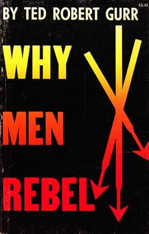 Why Men Rebel